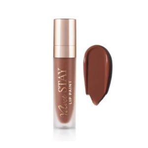LABIAL MATE VELVET STAY TONO 12 ON THE EDGE