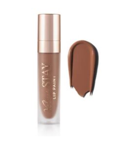 LABIAL MATE VELVET STAY TONO 13 CHOCOLATTE