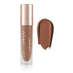 LABIAL MATE VELVET STAY TONO 13 CHOCOLATTE