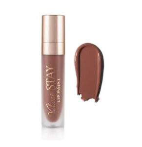LABIAL MATE VELVET STAY TONO 14 FRIEND ZONE
