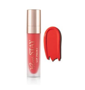 LABIAL MATE VELVET STAY TONO 17 STAY MUAH