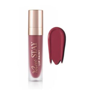 LABIAL MATE VELVET STAY TONO 19 NOVA