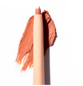 LAPIZ DELINEADOR DE LABIOS NUDE X TONO 2.5 MORNING PEACH