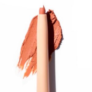 LAPIZ DELINEADOR DE LABIOS NUDE X TONO 2.5 MORNING PEACH