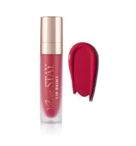 LABIAL MATE VELVET STAY TONO 20 BERRY ME