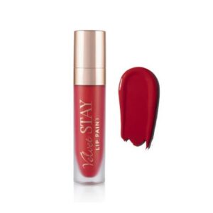 LABIAL MATE VELVET STAY TONO 22 GULTY