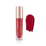 LABIAL MATE VELVET STAY TONO 21 RED AFAIR