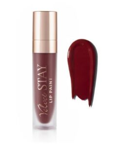 LABIAL MATE VELVET STAY TONO 23 JUICED