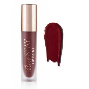 LABIAL MATE VELVET STAY TONO 23 JUICED