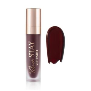 LABIAL MATE VELVET STAY TONO 24 DARK SIDE
