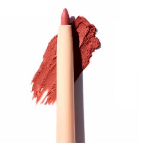LAPIZ DELINEADOR DE LABIOS NUDE X TONO 03 BASIC ESSENTIAL