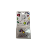 CRYSTAL BRIGHT #4 TORNASOL
