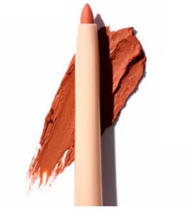 LAPIZ DELINEADOR DE LABIOS NUDE X TONO 4.5 SO BARE