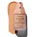 BASE DE MAQUILLAJE FLAWLESS STAY FOUNDATION TONO 4.6