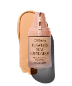 BASE DE MAQUILLAJE FLAWLESS STAY FOUNDATION TONO 5.1