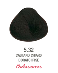 TINTE 5.32