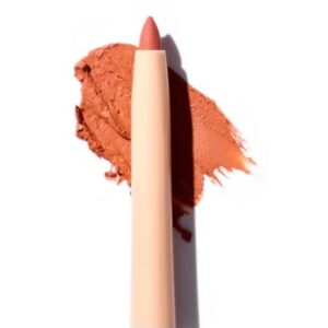 LAPIZ DELINEADOR DE LABIOS NUDE X TONO 5.5 ON YOUR MIND
