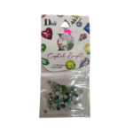 CRYSTAL BRIGHT #6 VERDES
