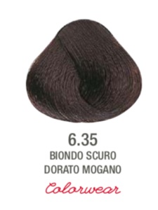 TINTE 6.35