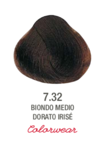 TINTE 7.32