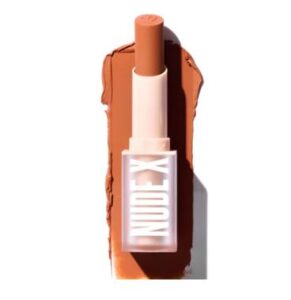 LABIAL EN BARRA NUDE TONO 08 NEVER TIED DOWN
