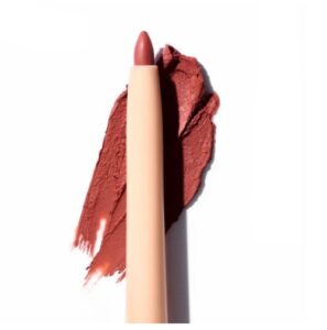 LAPIZ DELINEADOR DE LABIOS NUDE X TONO 09 TEASTE OF ME