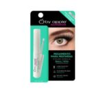 ADHESIVO CON APLICADOR SILICON TRANSPARENTE