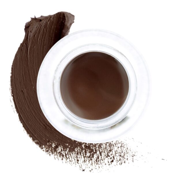 GEL DE CEJAS TONO DARK BROWN