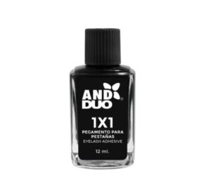 ADHESIVO PARA PESTAÑA 1X1
