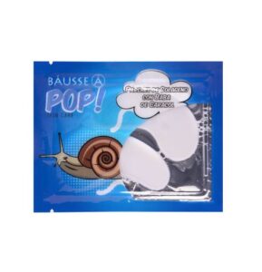 PARCHE COLAGENO BABA DE CARACOL