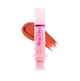 LIP GLOSS PLUMP POUT TONO 06 BANG BANG