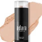 MAQUILLAJE EN BARRA TONO 01 NUDE BEIGE