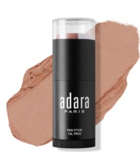 MAQUILLAJE EN BARRA TONO 05 CARAMEL BEIGE