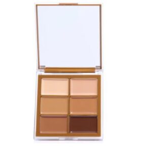 CORRECTORES EN CREMA SNATCHURAL TONO 03 BRONZE
