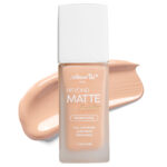 MAQUILLAJE BEYOND MATTE TONO 03 WARM NUDE
