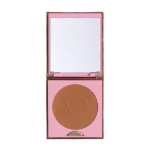 BRONCEADOR TONO 04 CARAMEL YOU