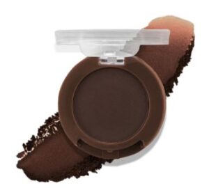 SOMBRA PARA CEJA INDIVIDUAL TONO 02 MEDIUM BROWN