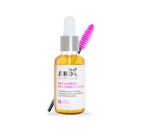 SERUM PESTAÑAS Y CEJAS