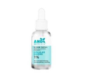 SERUM FACIAL CELULAS MADRE