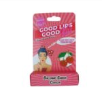 GOOD LIPS BALSAMO PARA LABIOS CEREZA