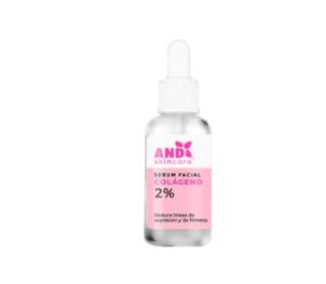 SERUM FACIAL COLAGENO