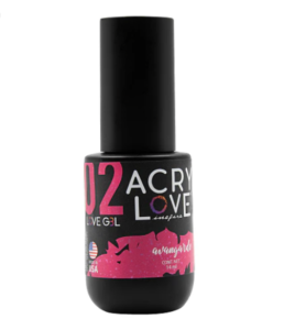 Love Gel #02
