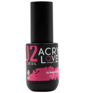 Love Gel #02