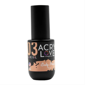 Love Gel #03