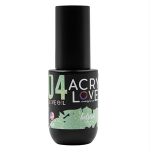 Love Gel #04