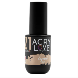 Love Gel #21