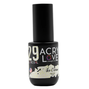 Love Gel #28