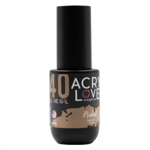 Love Gel #40