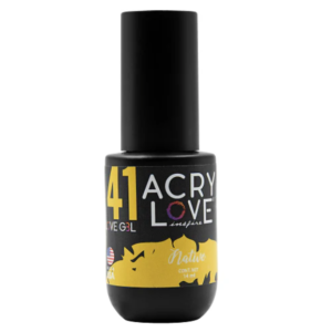 Love Gel #41