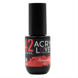 Love Gel #42